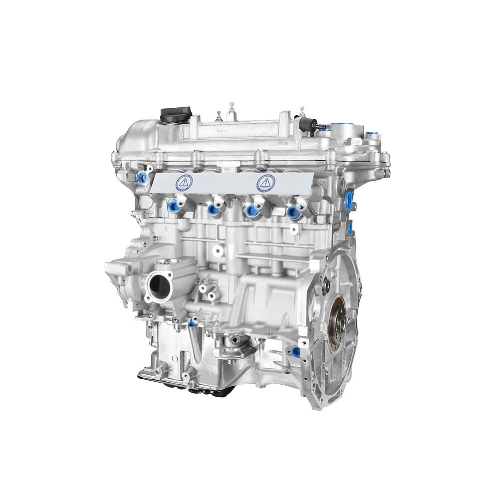 G4fs Engine G4FD Engine - FlameWit Technology