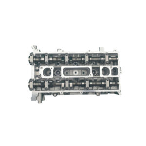 FD 2.0 Cylinder Head